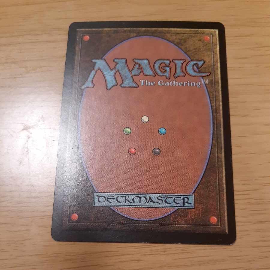 Counterbalance Uncommon 31/155 1枚