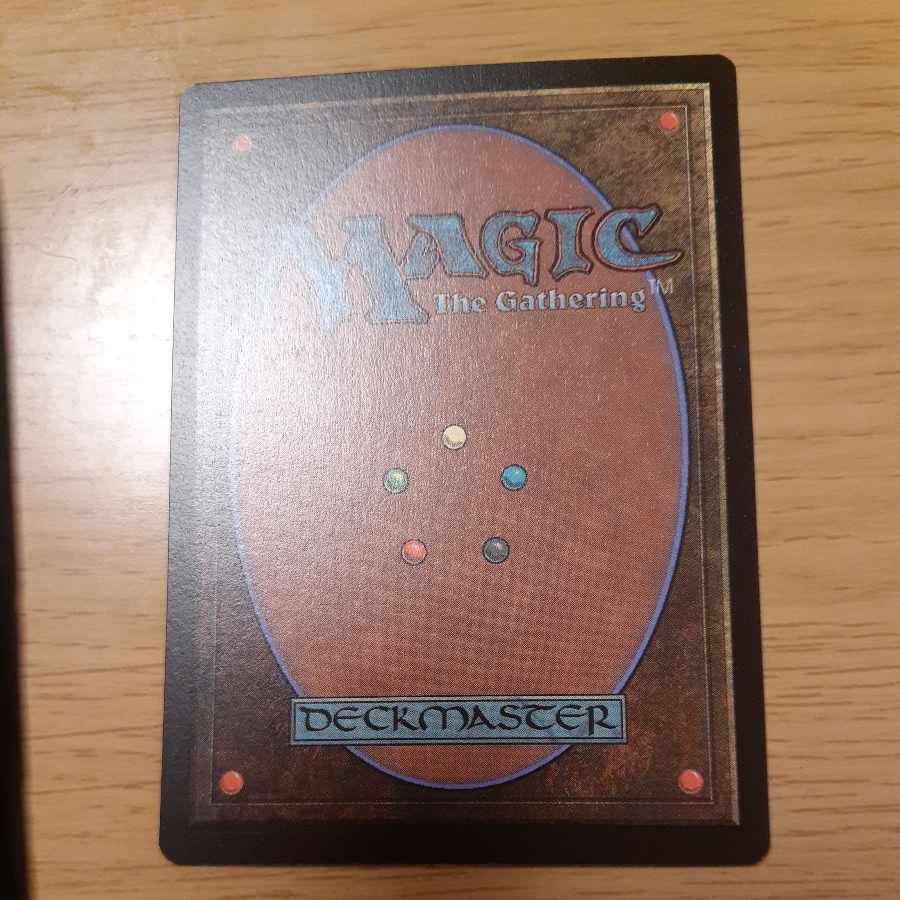 Intrepid Adversary Mythic Rare 25/277