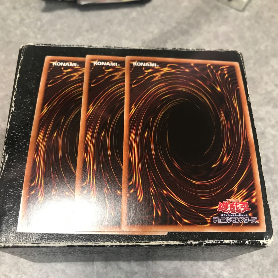 夢魔鏡の天魔-ネイロス ウルトラレア3枚