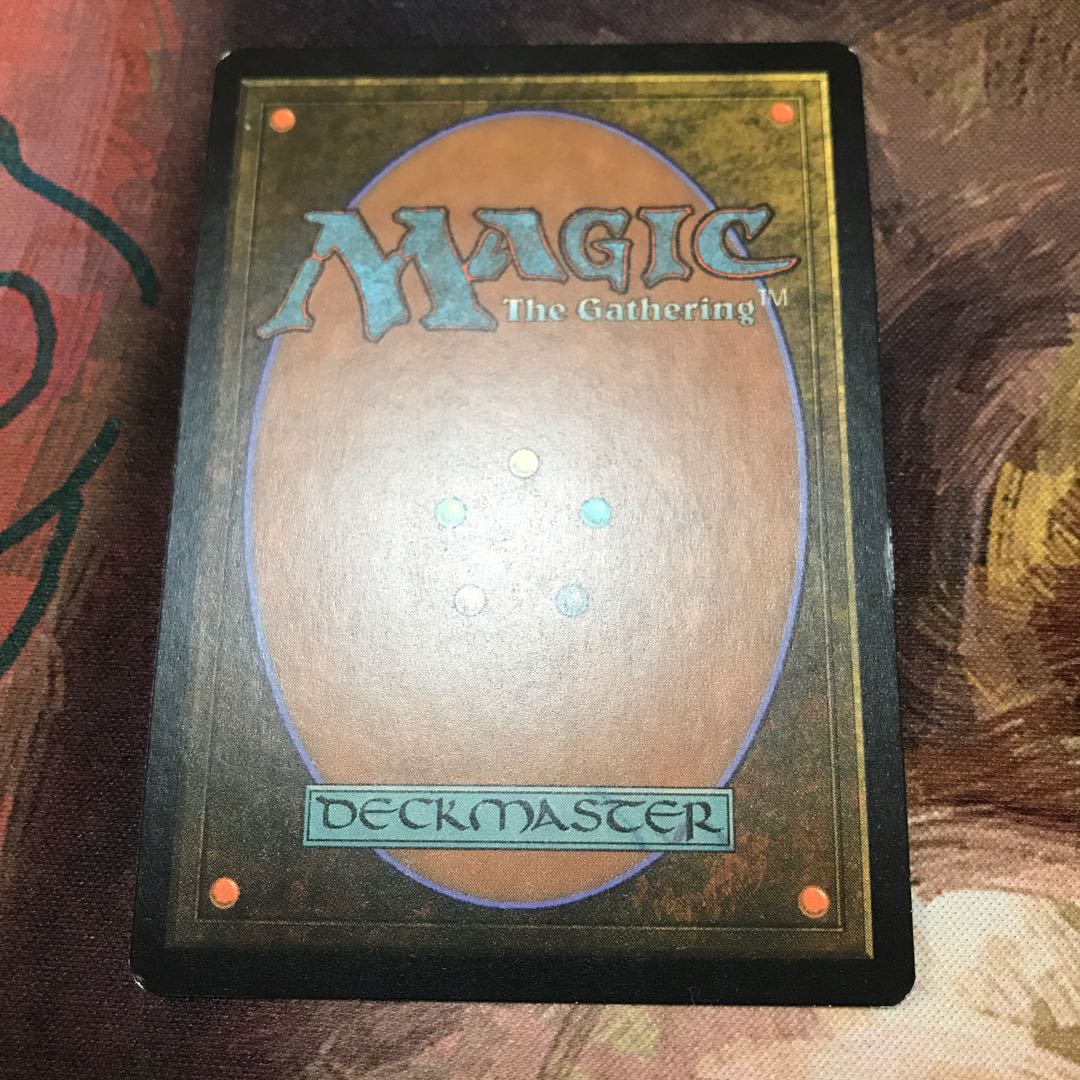 慈悲深きセラ(英foil)