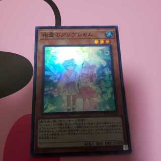 相愛のアンブレカム　スーパーレアプレイ用