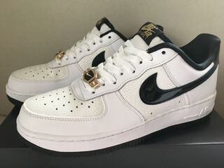ナイキ エアフォース1 ロー '07 LV8 "ワールド チャンプ 26.5cm