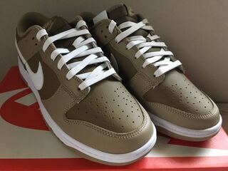 ナイキ ダンク ロー "ジャッジグレー" 26.5cm 26.5cm