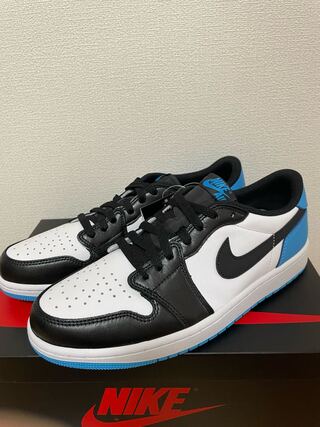 Nike Air Jordan 1 Low OG  27.5 27.5cm