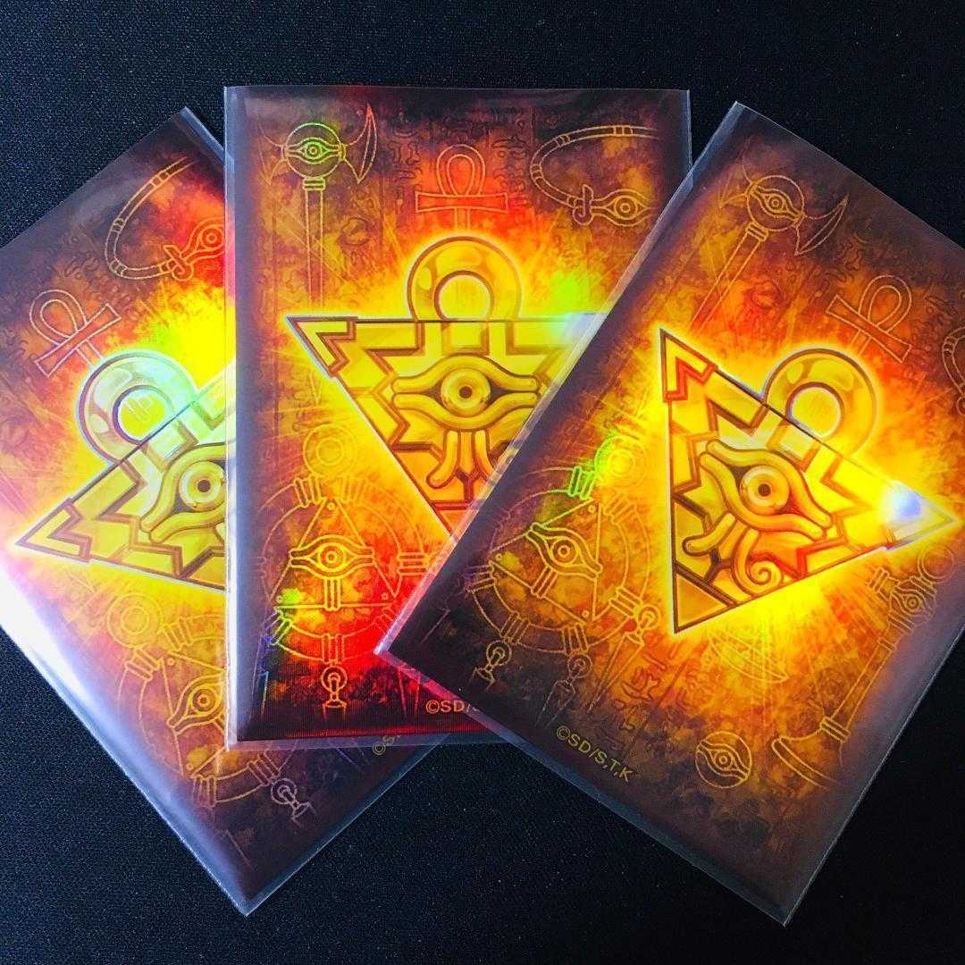 800] Yu-Gi-Oh! Red-Eyes Black Dragon Red Eyes Deck - Pre-built Deck