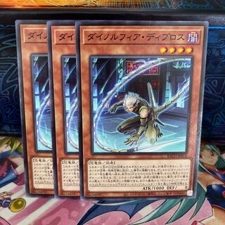 No.949 P屋　ダイノルフィア・ディプロス 【ノー】