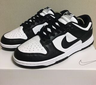 NIKE ダンクロー　By You パンダ　26cm 26cm