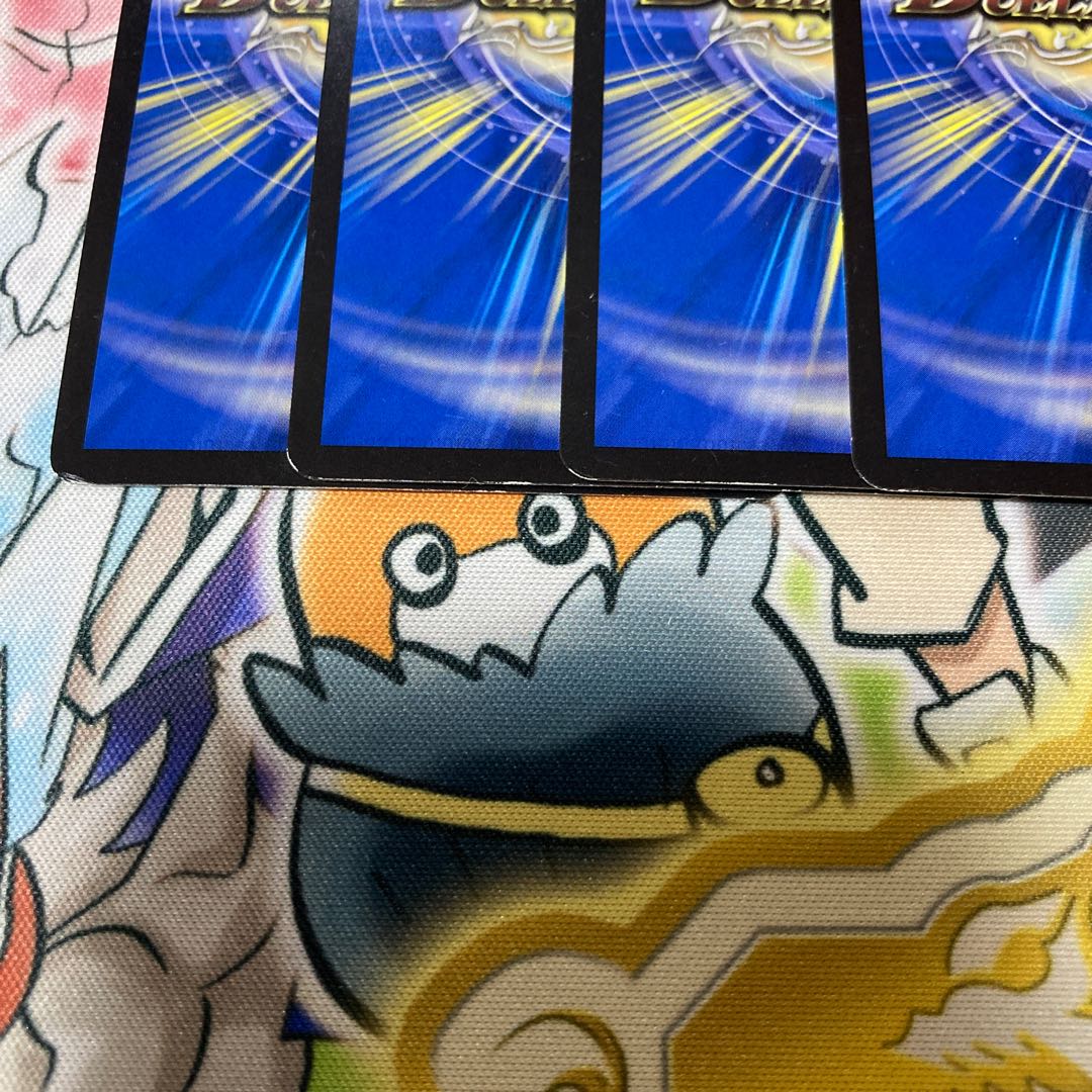 Gathering No Shojo Z 4-piece set