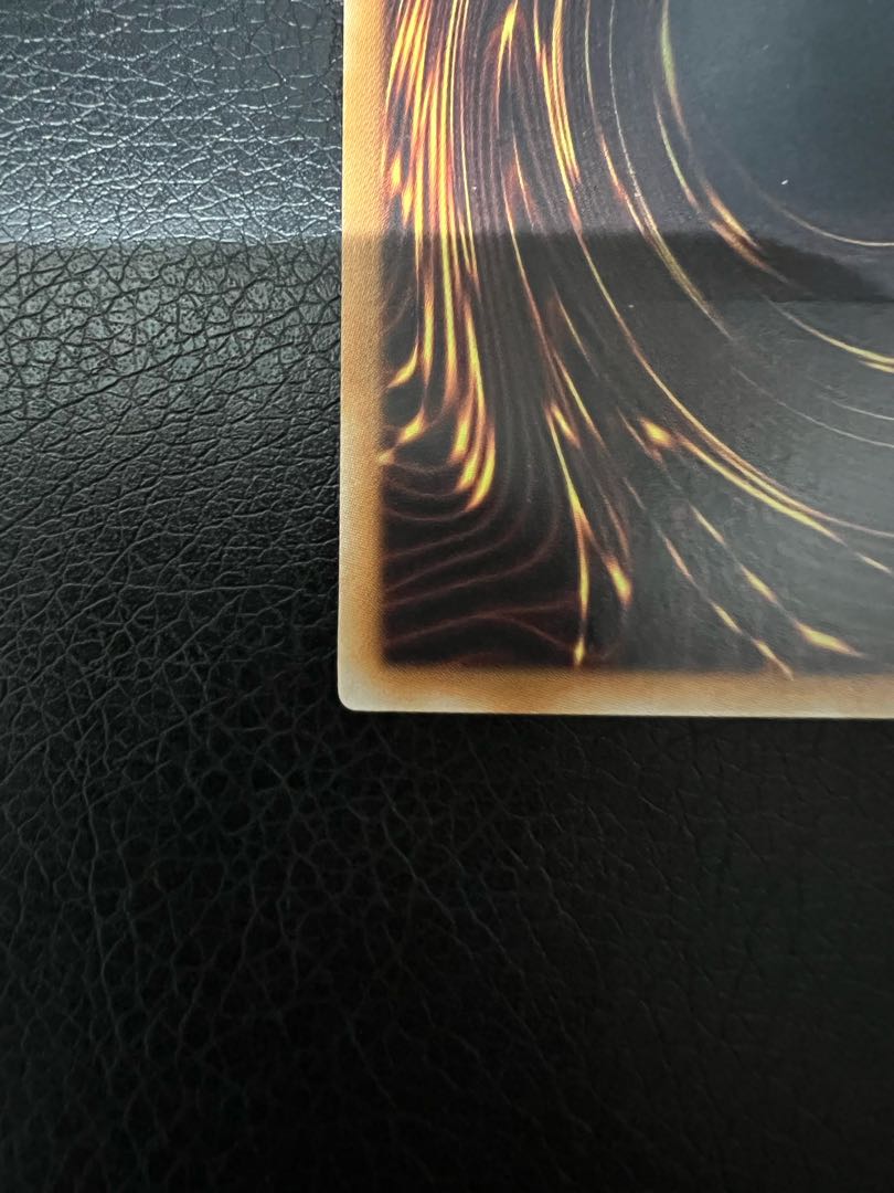 Very Beautiful Judgment Dragon Ultimate Rare JP026