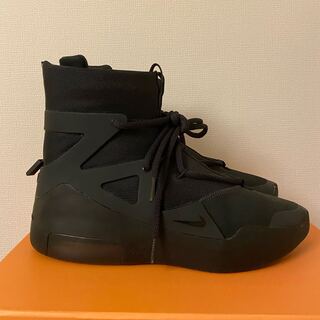 Fear Of God Nike Air 1 フィアオブゴッド ナイキ FOG 25cm