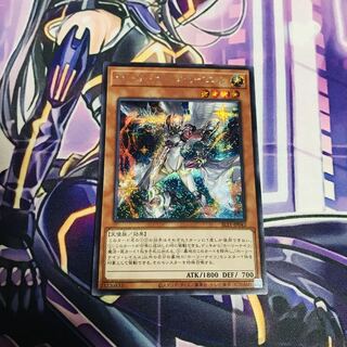 Starry Knight Rayel [sic].