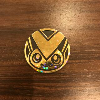 【専用】ビクティニコイン