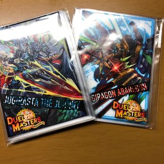 ジョギラスタザジョニー　スリーブ52枚