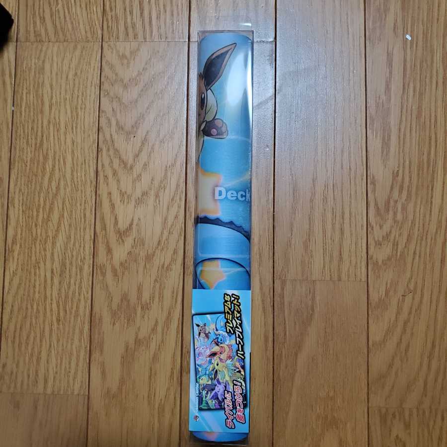 ダッシュ！イーブイズ