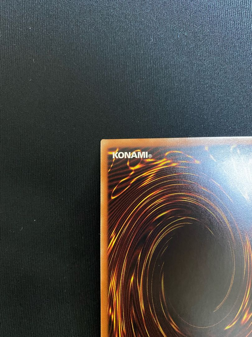 Beautiful Ash Blossom & Joyous Spring Prismatic Secret Rare Prissik Arcole PAC1-JP016