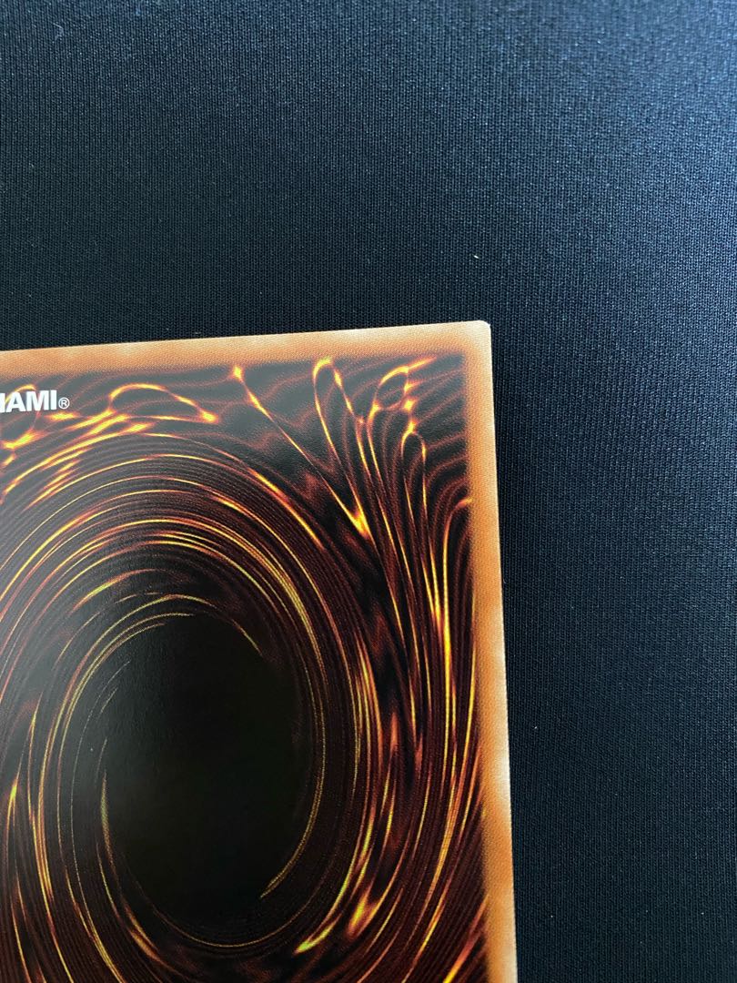 Beautiful Ash Blossom & Joyous Spring Prismatic Secret Rare Prissik Arcole PAC1-JP016