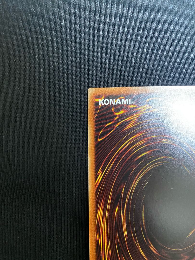 Beautiful Ghost Ogre & Snow Rabbit different picture new illustration prissik prismatic secret rare PAC1-JP014