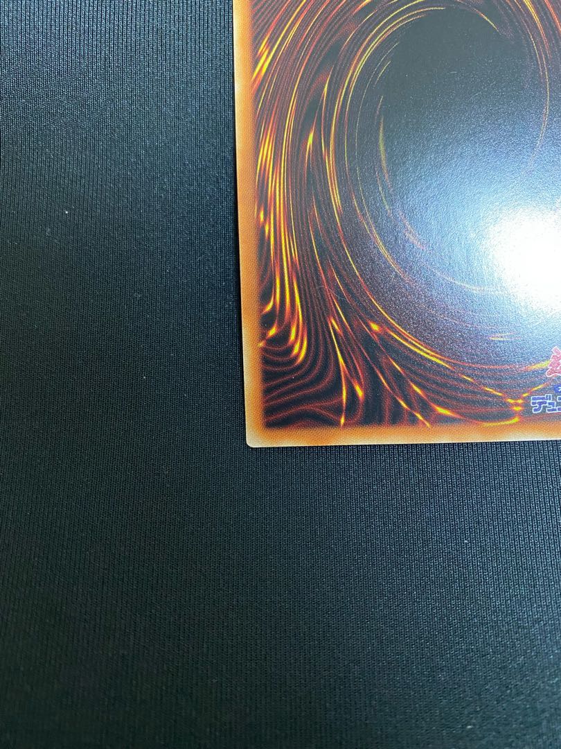 Beautiful Ghost Ogre & Snow Rabbit different picture new illustration prissik prismatic secret rare PAC1-JP014