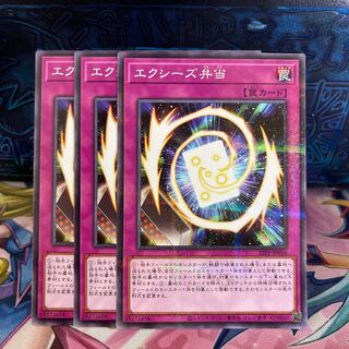 No.852 P-ya Exes Bento [no