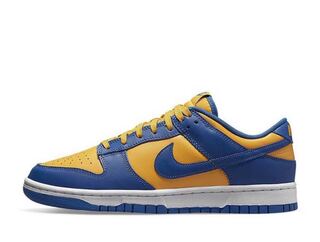Nike Dunk Low "Blue Jay and University Gold/UCLA 27.5cm