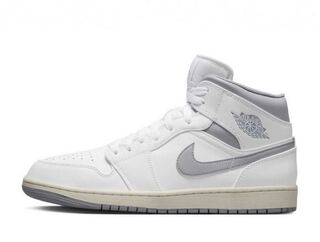 Nike Air Jordan 1 Mid "Vintage Grey" 27.5cm