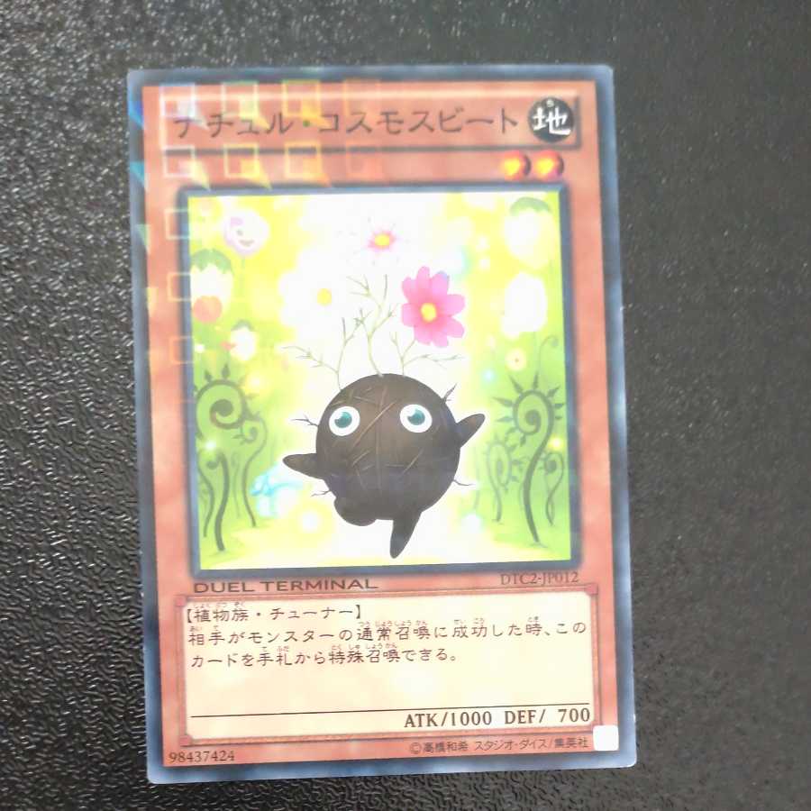 Naturia Cosmobeet Normal [Korindo