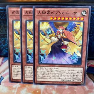 No.965 P shop Fortune-telling Princess Bibliomusa [no