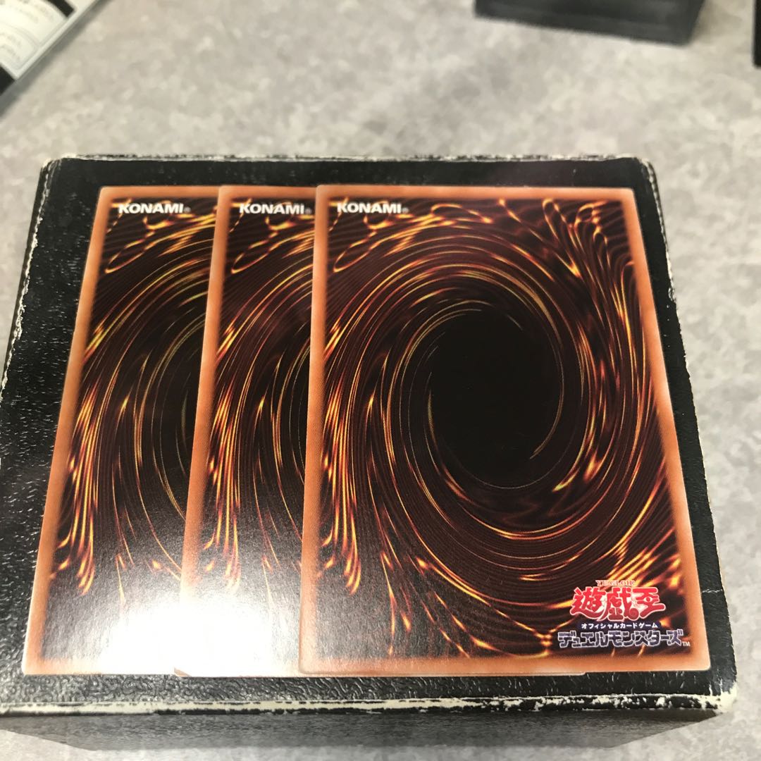 Mayhem Fur Hire 3 Super Rare