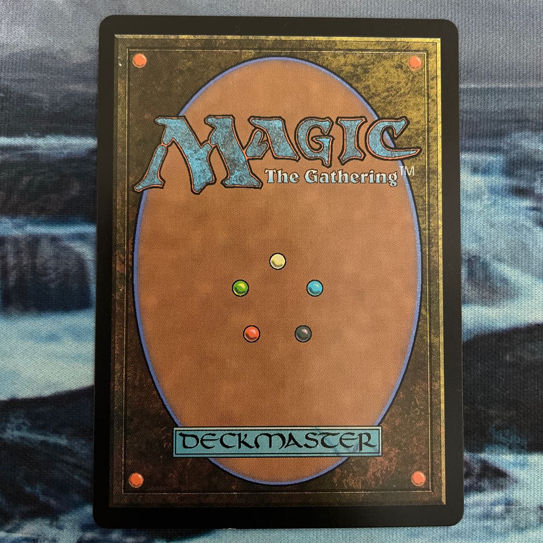 古えの墳墓 The List版