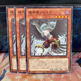 No.978 P shop, completely destroyed Simorgh, Bird of Divinity [no].