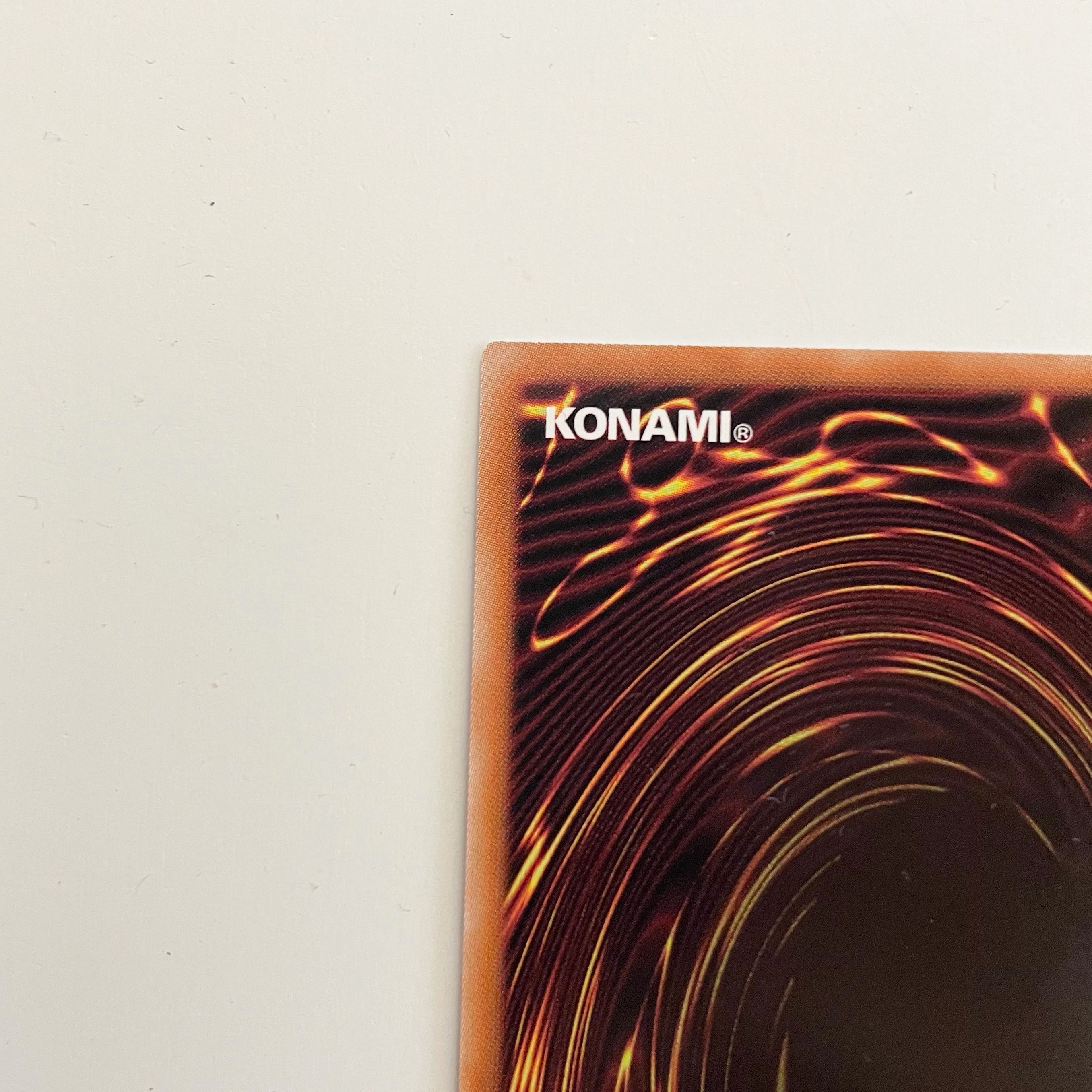 Demon world correspondent Death caster Prisma