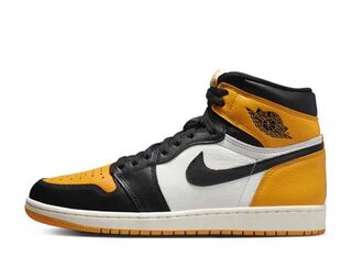 Nike Air Jordan 1 High OG "Taxi" 26.5cm