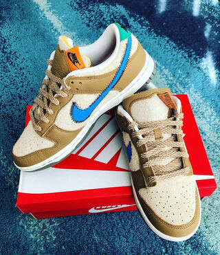 size Nike Dunk Low 26.5 Nike Jordan Dunk Size New 26.5cm