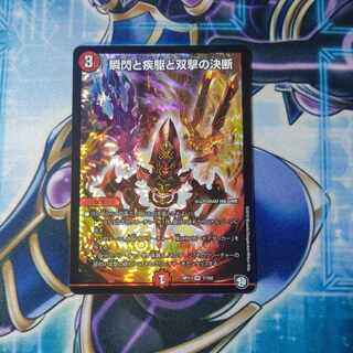 The Decision of Twinstrike and Twinstrike VR 7/102