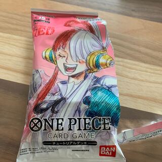 ワンピース フィルムレッド 特典 カードの通販 1075467553