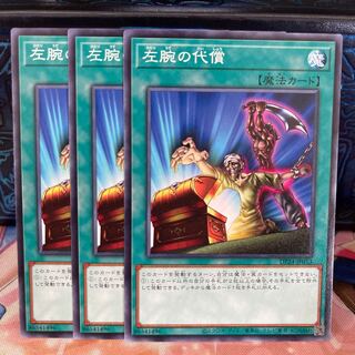 No.995 P屋 Left Arm Offering [no