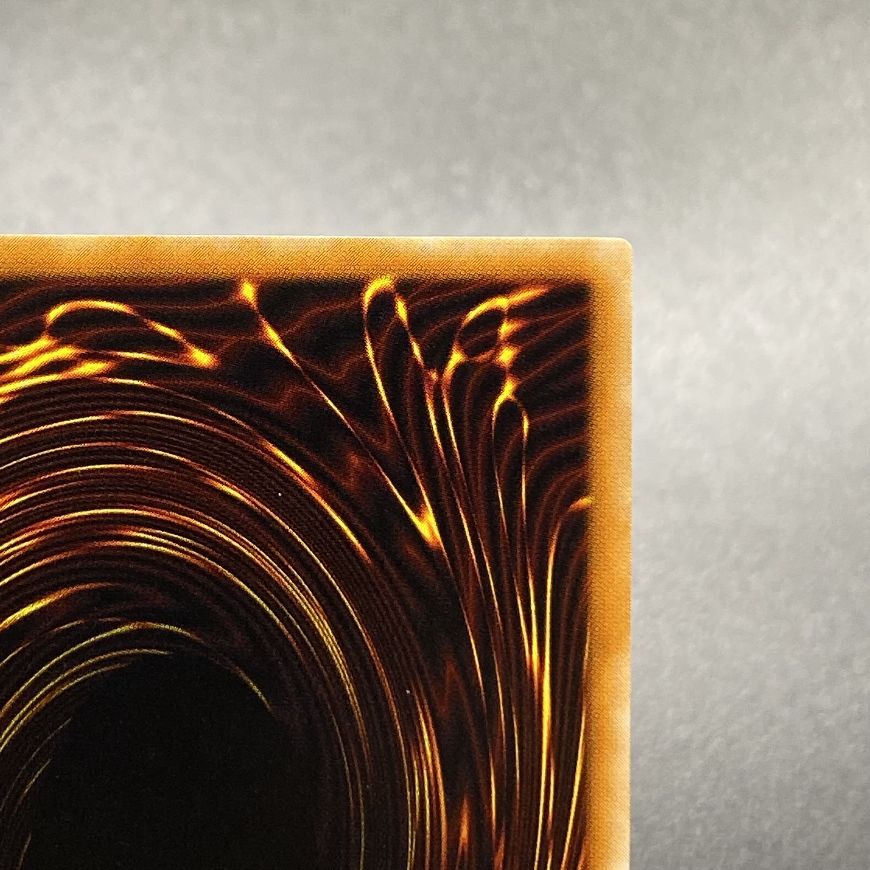 Gaia The Fierce Knight PH-52 Ultimate Rare Relief