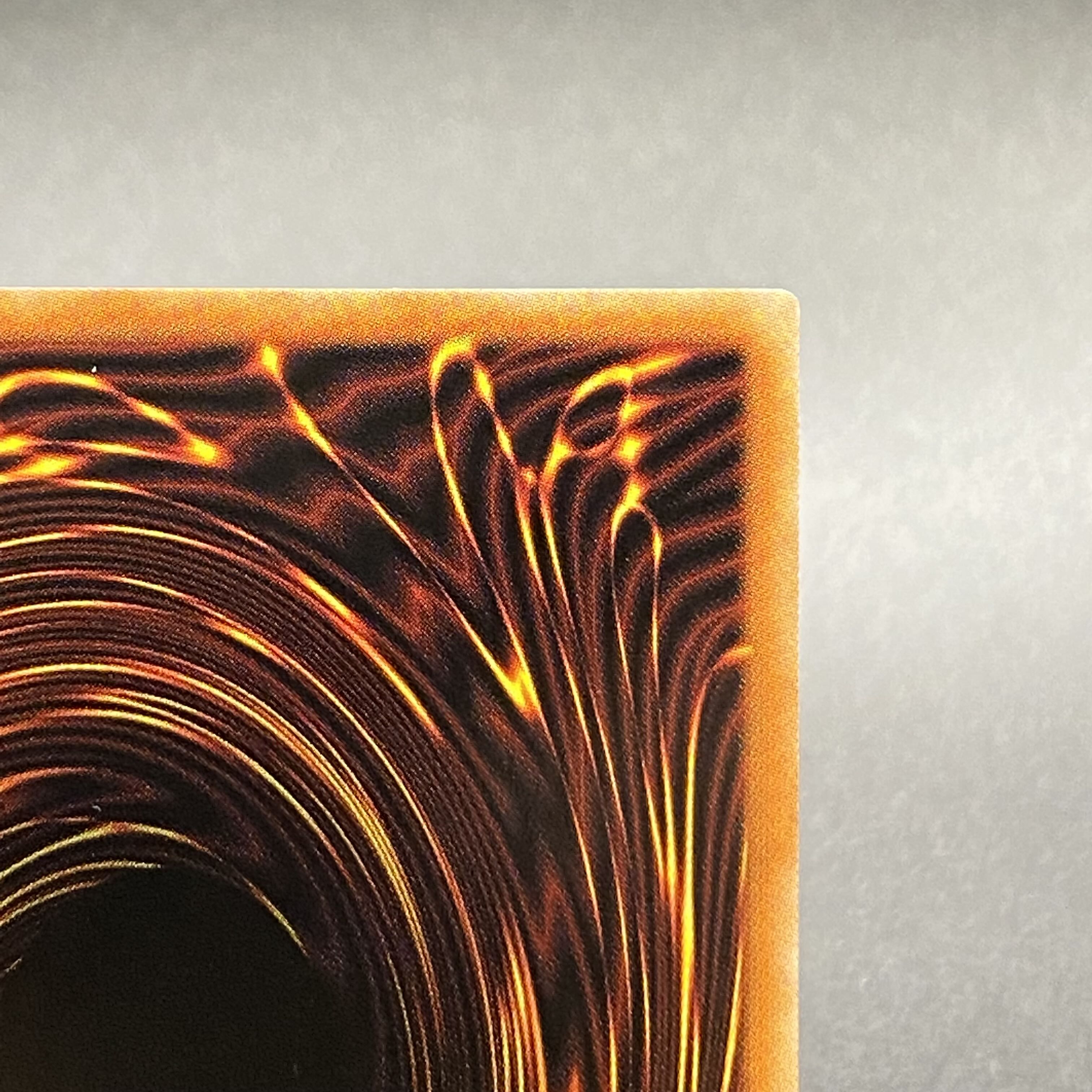 I:P Masquerena Prismatic Secret Rare JP034