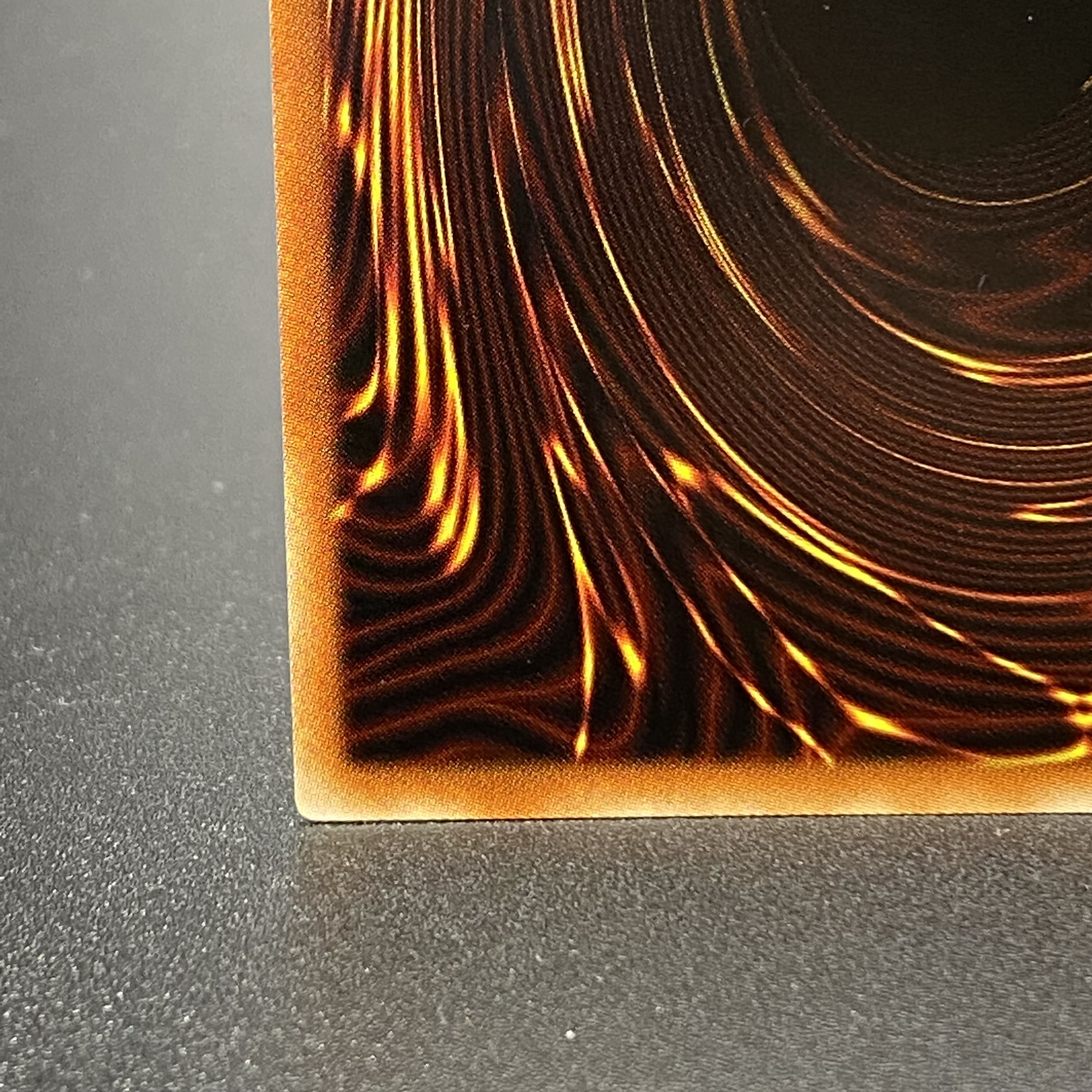 I:P Masquerena Prismatic Secret Rare JP034