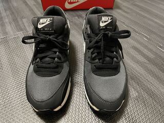 ナイキ エアマックス90 "リ・クラフト アイアン グレー" 28cm