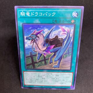 30 yen per piece DBGC-JP032 KiryuDraco bag