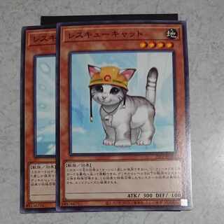 Rescue Cat Normal JP153