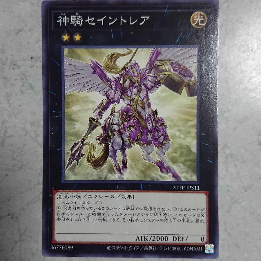 Sky Cavalry Centaurea