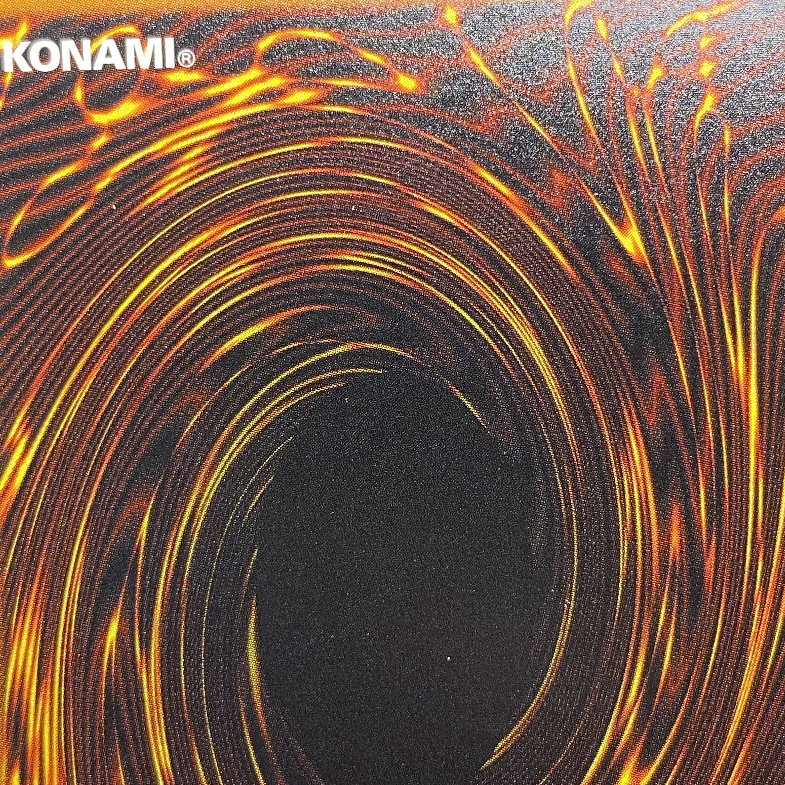 Gaia The Fierce Knight PH-52 Ultimate Rare Relief