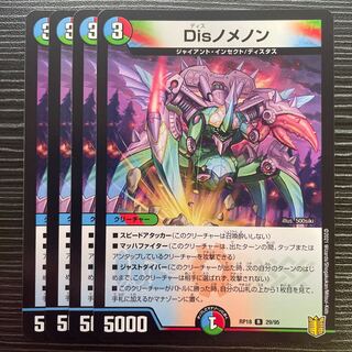 Disノメノン R 29/95