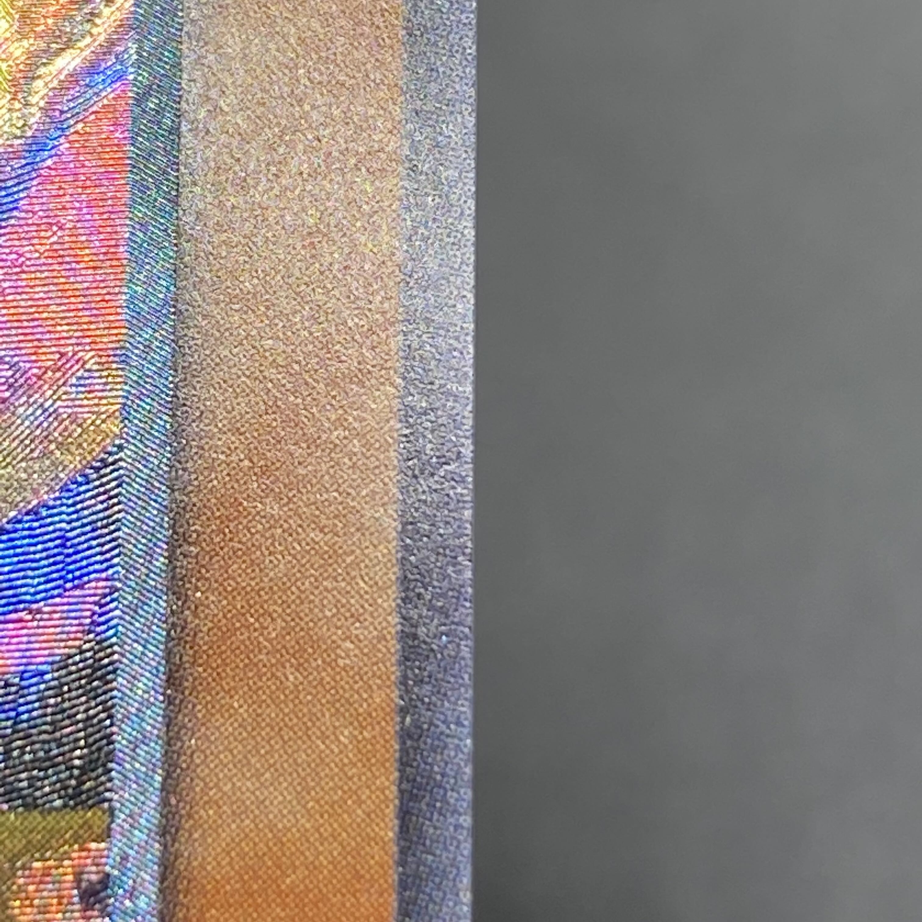 Lava Golem 301-051 Ultimate Rare Relief