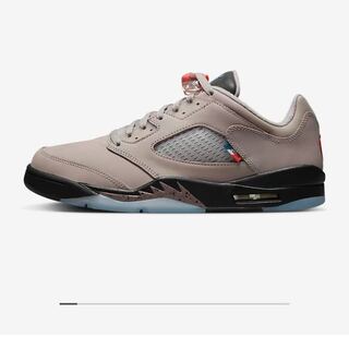 Nike Air Jordan 5 Low "PSG" 29cm 29cm