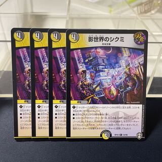 Shikumi in the shadow world R 22/95