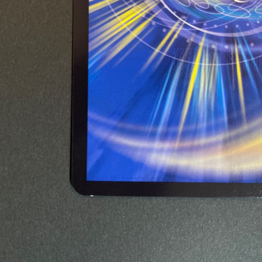 Katsuta Kirifuda & Kats King - A Tale of Hot Blood - 4-Card Set