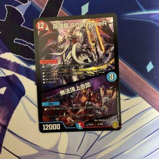 Mutiny Ryu 5000typeR｜Mutiny Summit Meeting 6/100